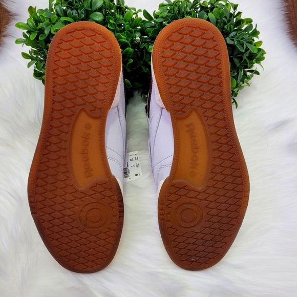 Reebok Club C 85 X Bodega (15 Year Anniversary) - Picture 15 of 16